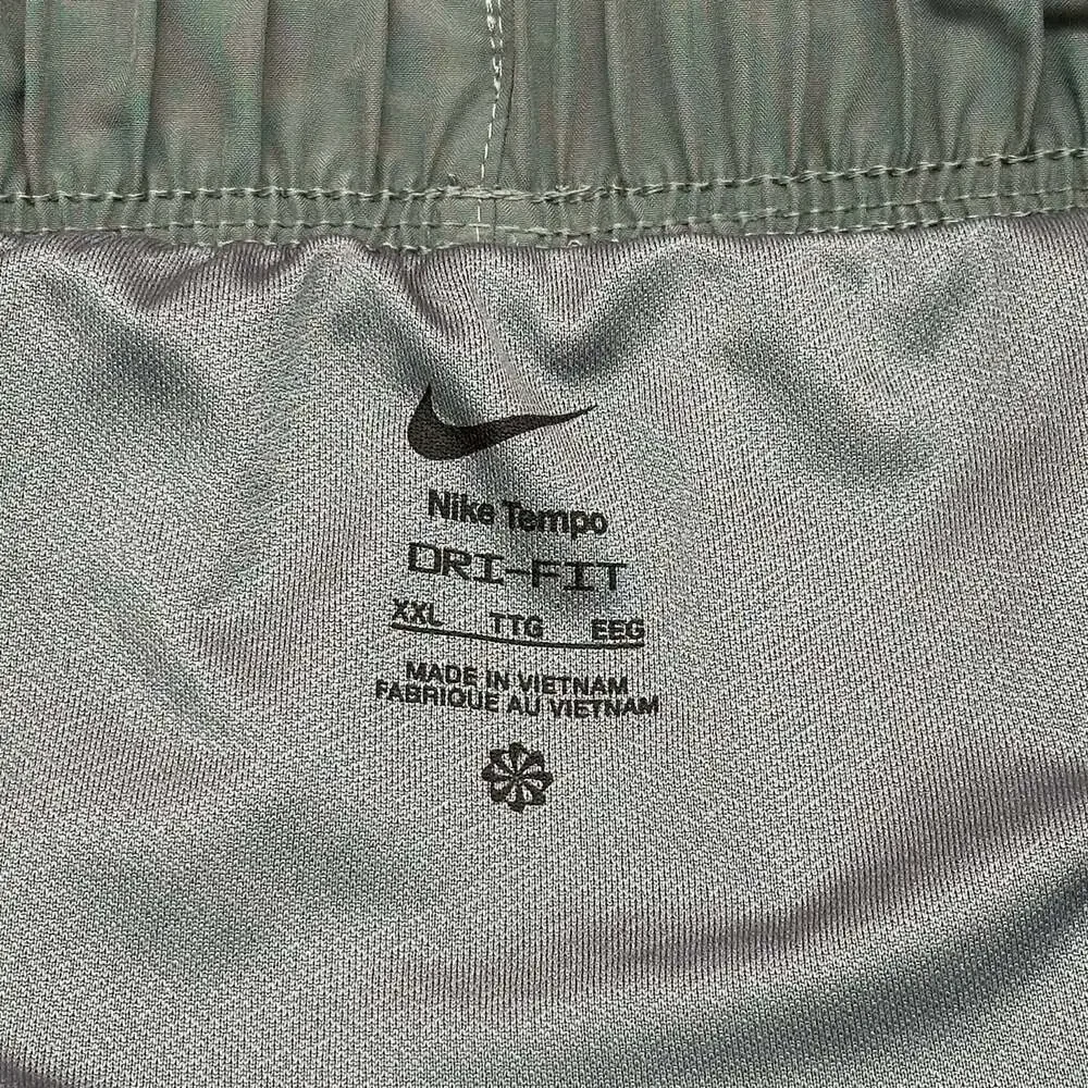 Nike tempo dri
